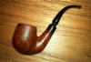 Estate oom paul. Made in England.