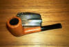 Estate billiard. Own make.