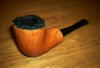 Estate freehand. Own make.