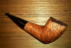 Estate freehand. Own make.