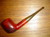 Estate billiard. Made in Denmark.