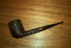 Estate billiard. Made in England.