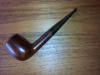 Estate billiard. Made in Denmark.