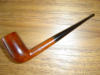 Estate billiard. Made in England.
