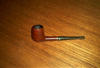Estate billiard. Made in Denmark.