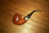 Estate oom paul army silver (spigot). Made in Italy.