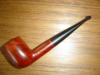 Estate billiard. Made in England.