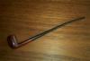 Estate churchwarden. Made in France.