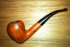 Estate acorn. Made in Denmark.