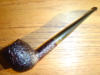Estate apple. Made in England.