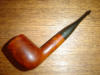 Estate billiard. Made in England.