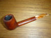 Estate canadian. Made in England.