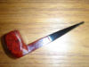 Estate panelled billiard. Made in England.