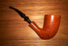 Estate freehand. Made in Belgium.