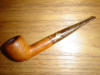 Estate apple. Made in USA by Henry Leonard & Thomas Inc.