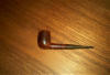 Estate billiard. Made in France.