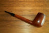 Estate lumberman. Made in Denmark.