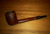Estate lumberman. Made in England.
