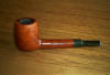 Estate lovat. Made in England.