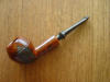 New bulldog. Made in Denmark.