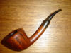 Estate bent bell dublin. Made in Denmark.