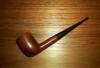 Estate billiard. Made in England.