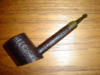 Estate cherrywood. Made in Denmark.