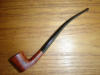 Estate churchwarden. Made in France.