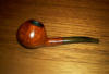 Estate ball. Made in Denmark.