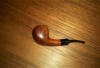 Estate bent foursquare. Made in Denmark.