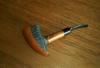 Estate pickaxe. Made in Denmark.