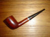 Estate dublin. Made in USA by  L. & H. Stern of Brooklyn.