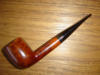 Estate billiard. Made in England.