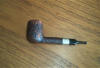 Estate lovat. Made in England.