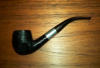 Estate bent billiard. Made in Italy.