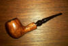 Estate freehand. Made in Israel.