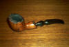 Estate freehand. Made in Israel.