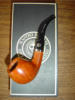 New bent apple. Made in Italy.