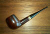 Estate apple. Made in USA.