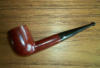 Estate billiard. Made in Kenya.