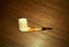 Estate billiard. Unknown country of origin.