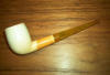 Estate billiard. Unknown country of origin.