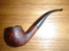 Estate bent apple. Made in Italy.
