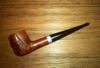 Estate billiard. Made in USA.