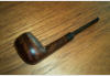 Estate billiard. Made in England.