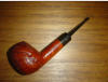 Estate apple. Made in Germany.