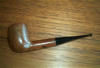 Estate billiard. Made in England.