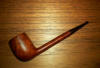 Estate canadian. Made in England.