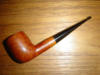 Estate billiard. Made in England.