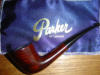 New bent dublin. Made in Englannd.